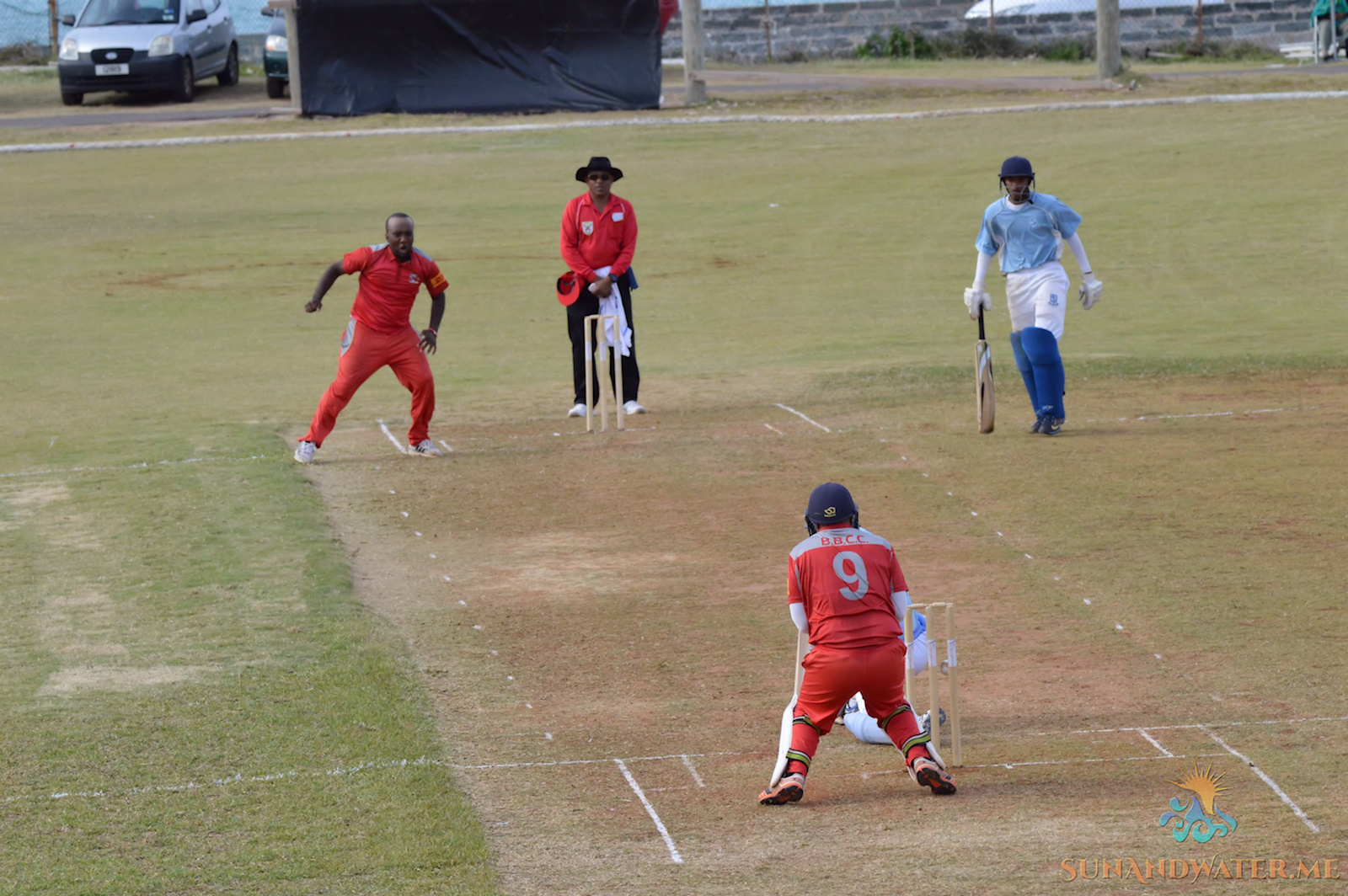 Bay vs St. Georges (97)